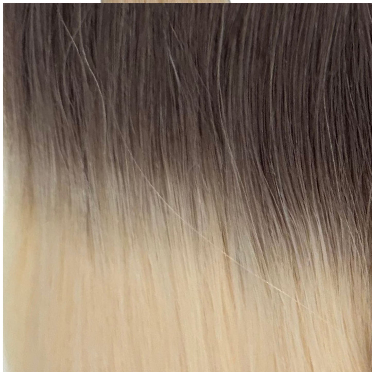 Luxe Volume Genius Weft