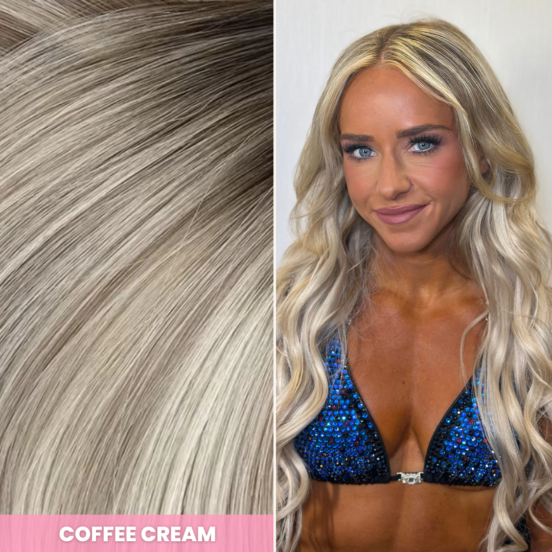 Luxe Volume Genius Weft
