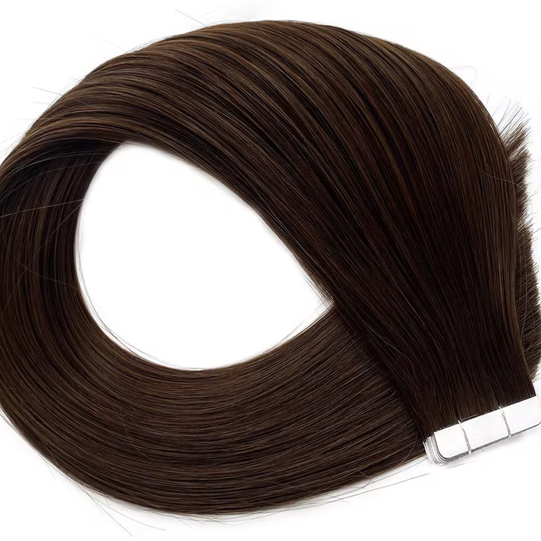 Tape- In Hair Extensions