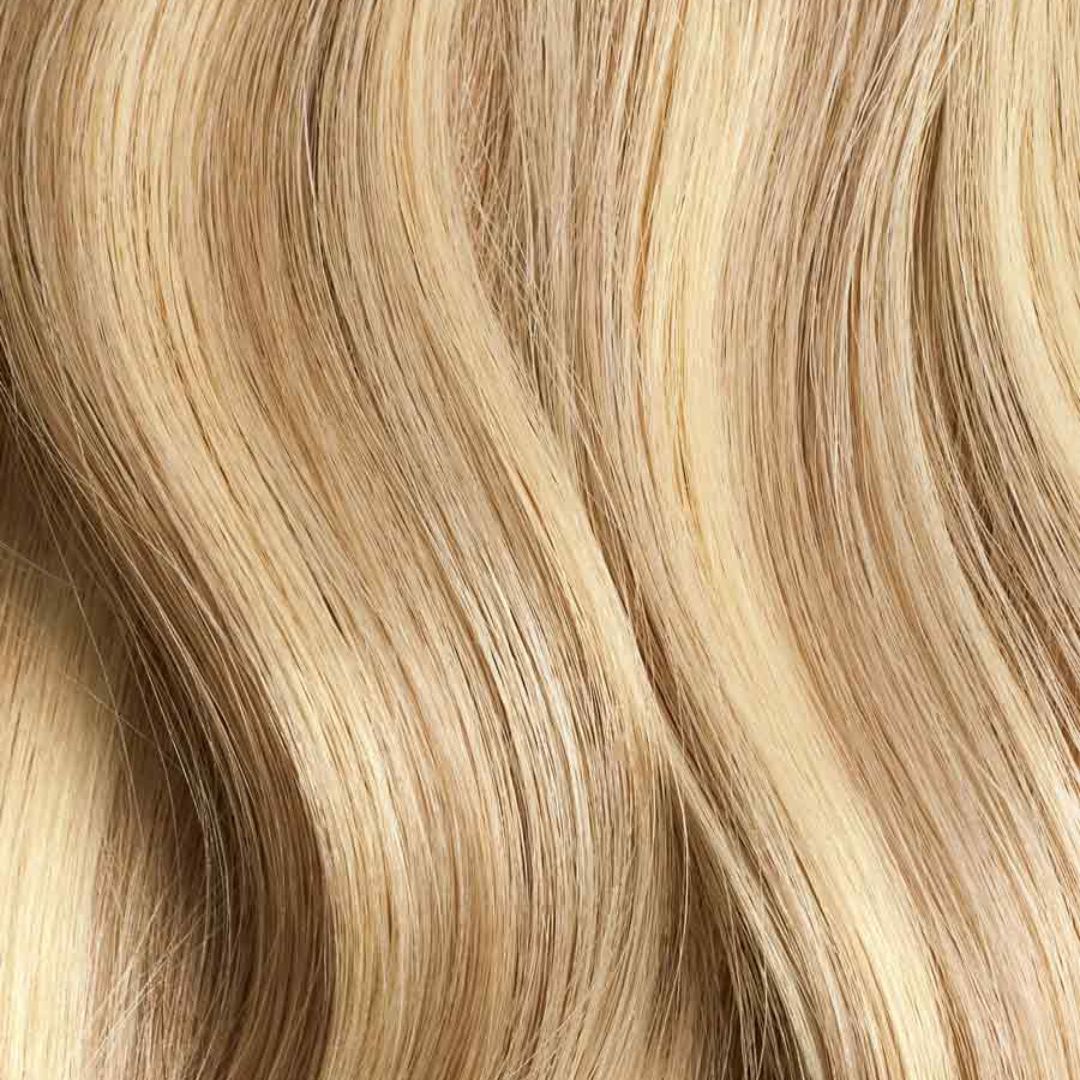 Silky Straight Genius Weft