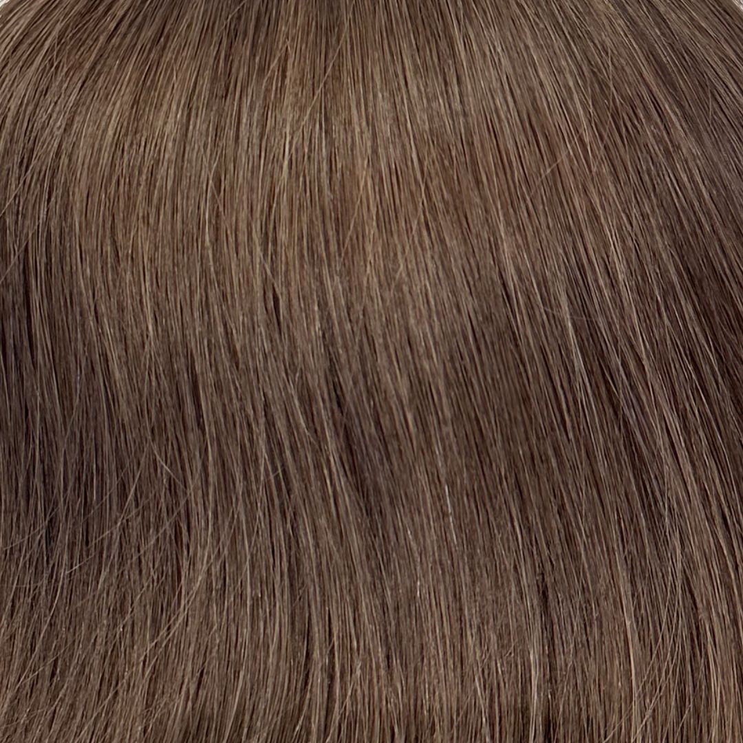 Luxe Volume Genius Weft