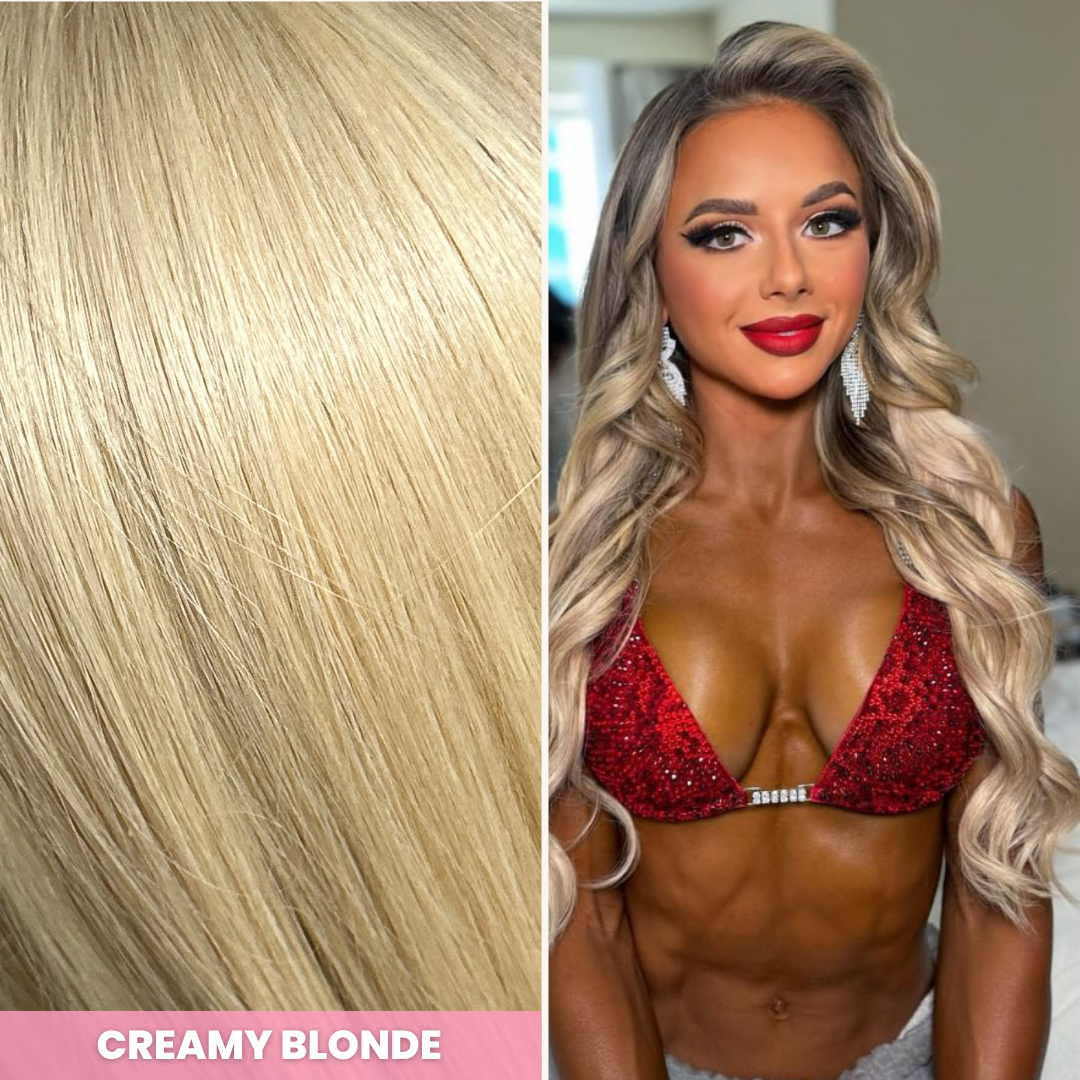 Luxe Volume Genius Weft
