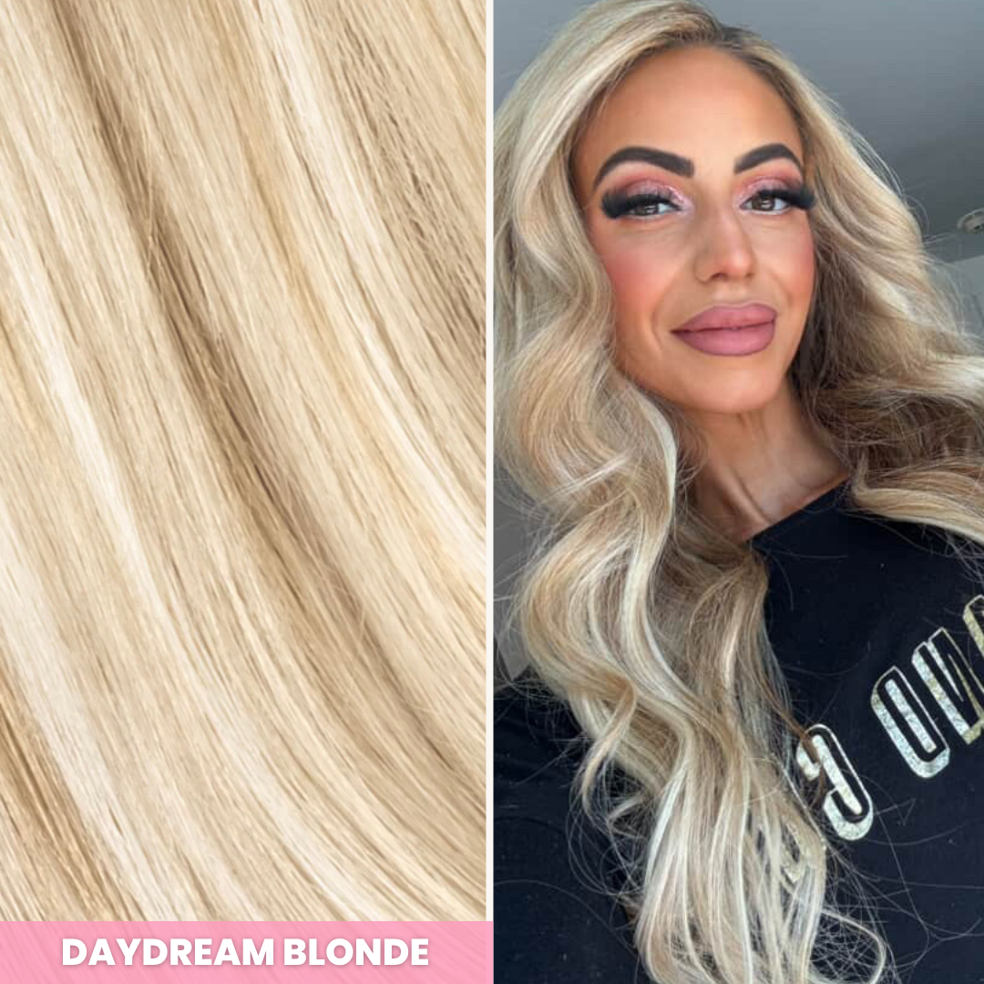 Luxe Volume Genius Weft