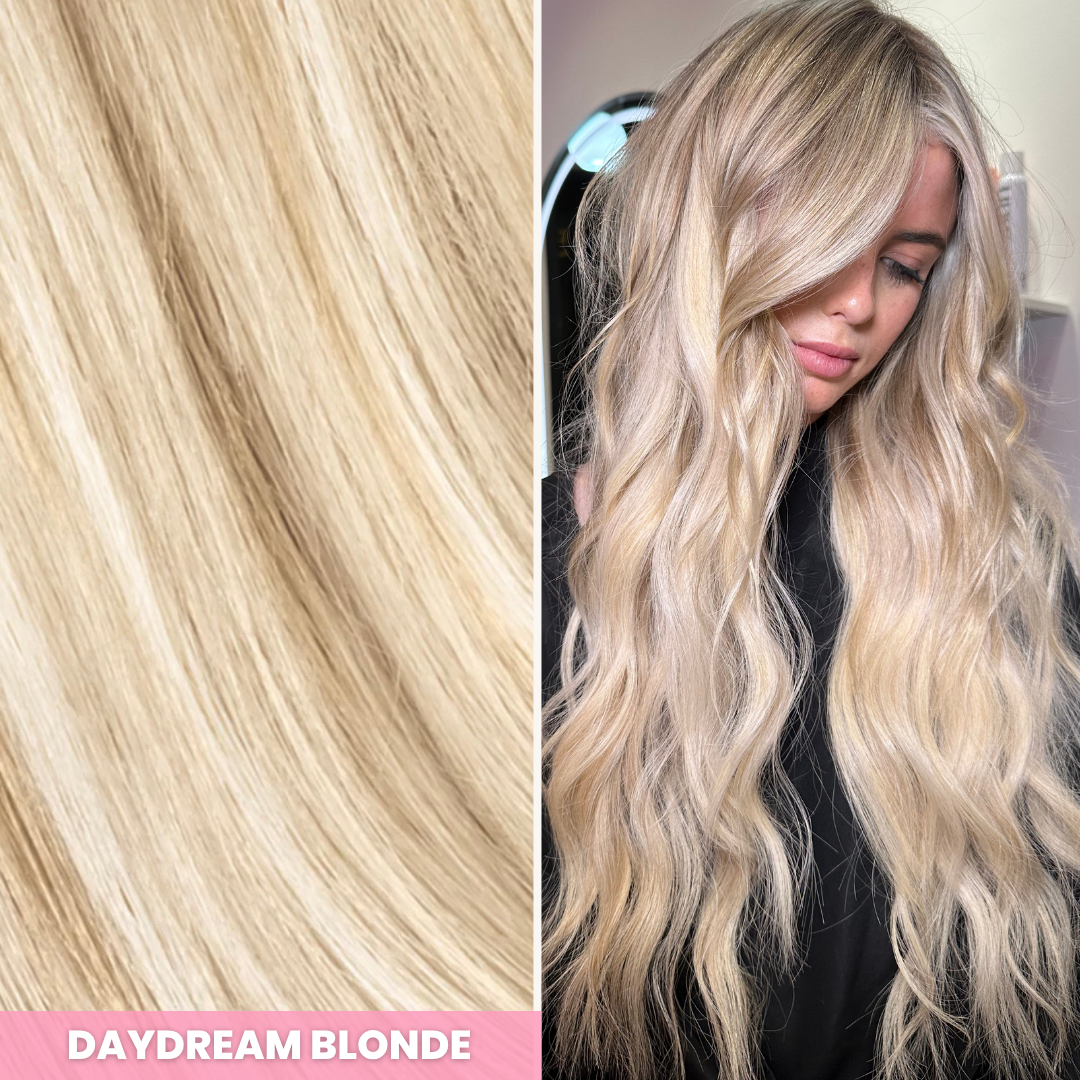 Luxe Volume Genius Weft