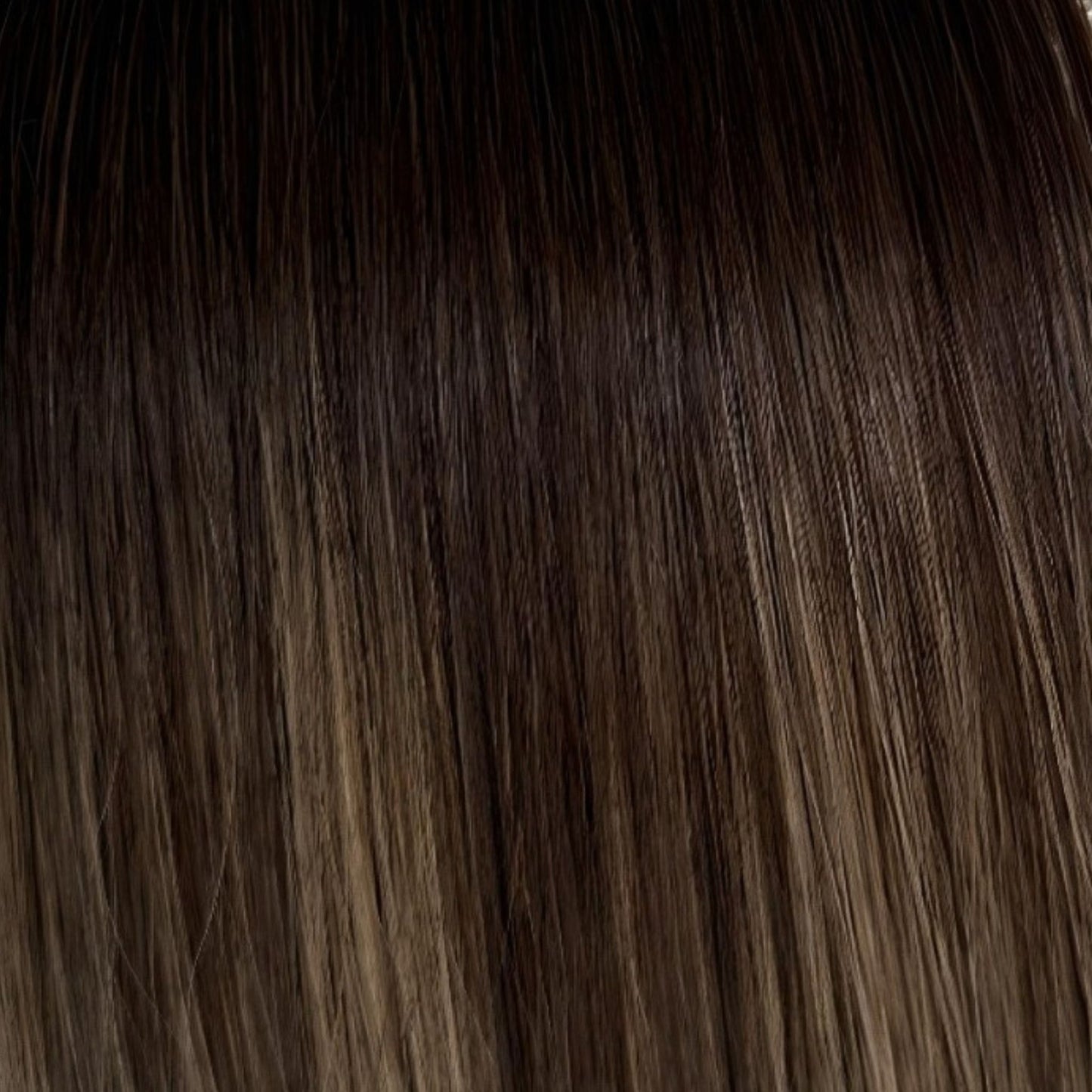 Luxe Volume Genius Weft