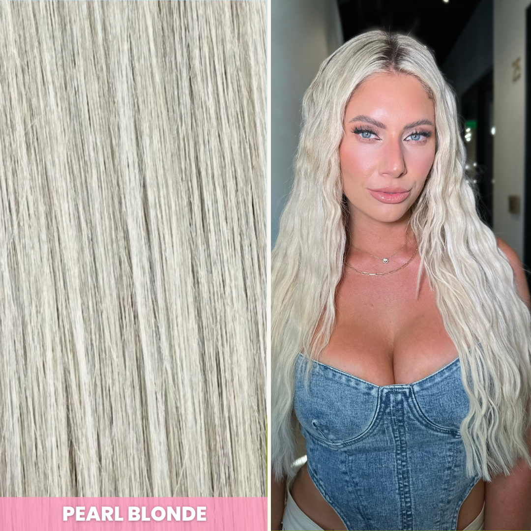 Luxe Volume Genius Weft