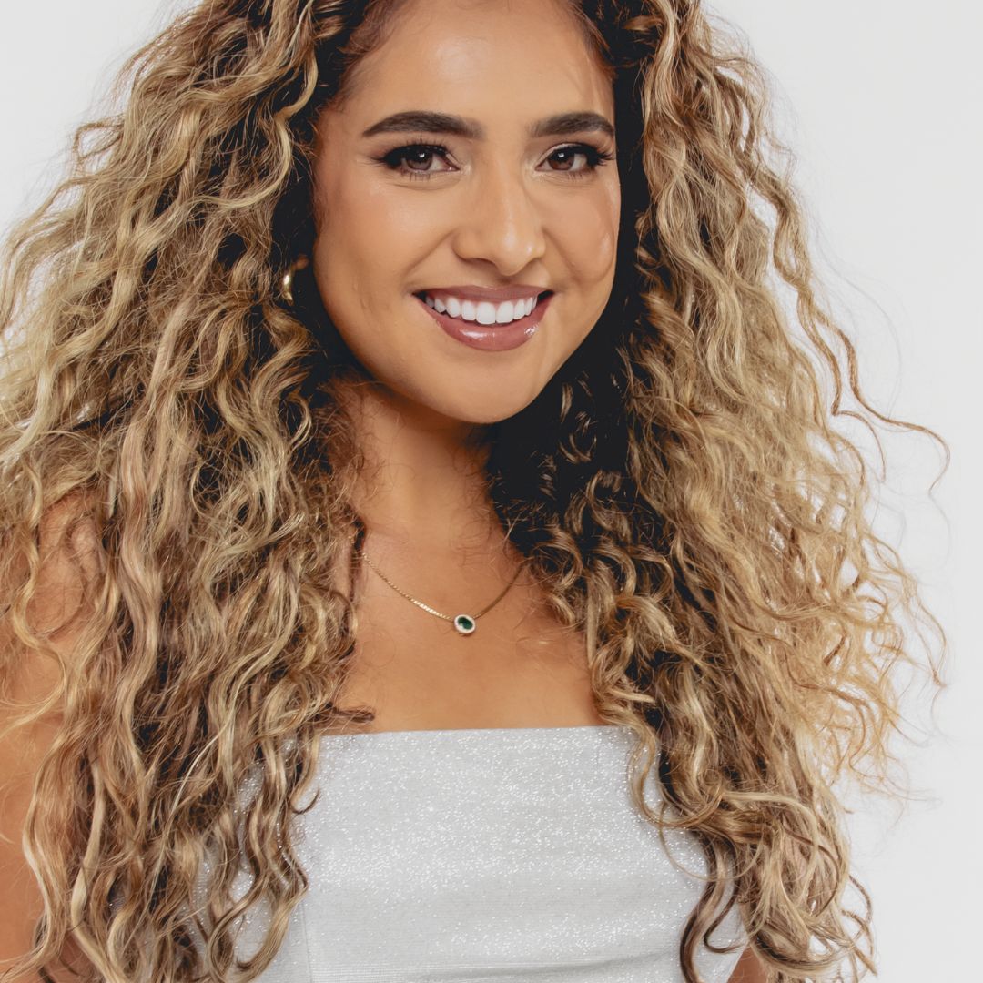 Luxe Volume Genius Weft
