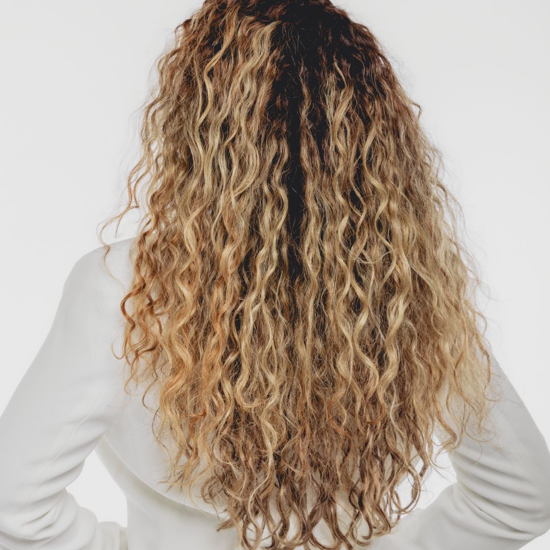 Luxe Volume Genius Weft