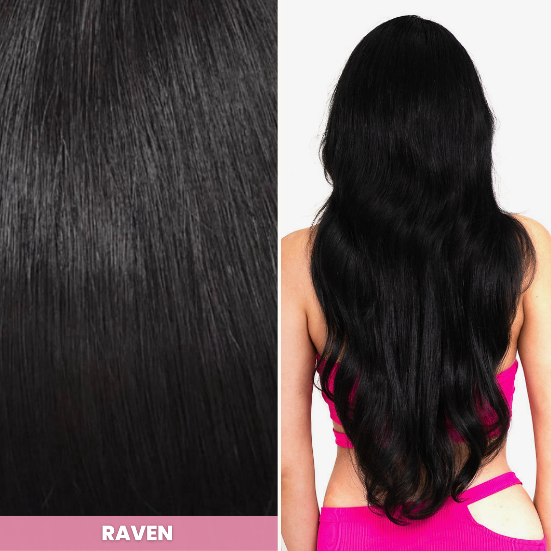 Luxe Volume Genius Weft
