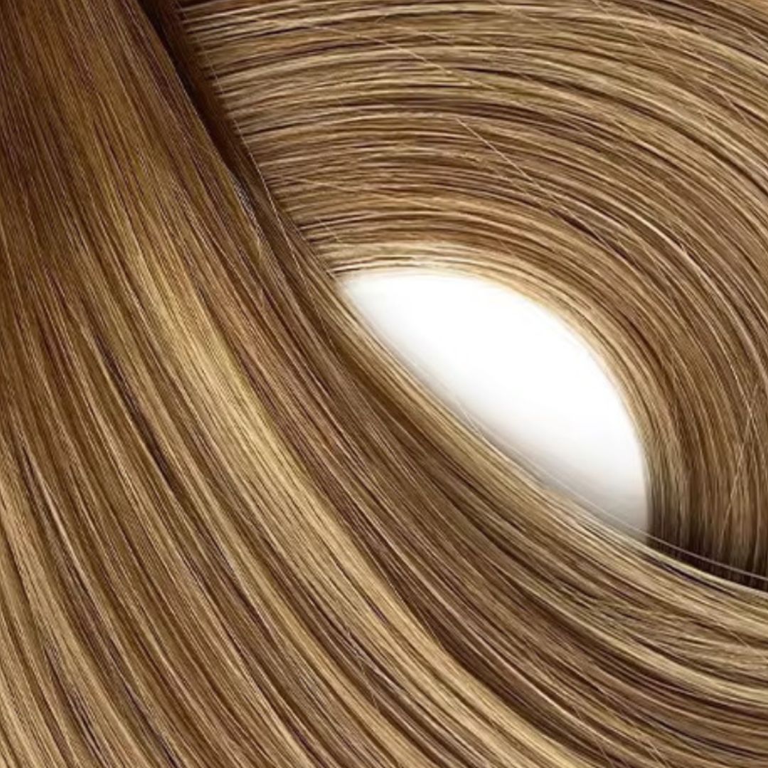 Silky Straight Genius Weft