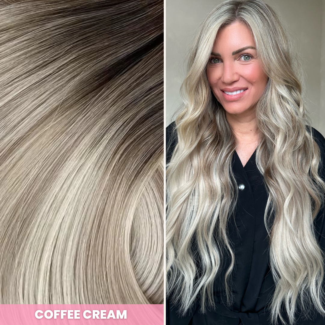 Luxe Volume Genius Weft