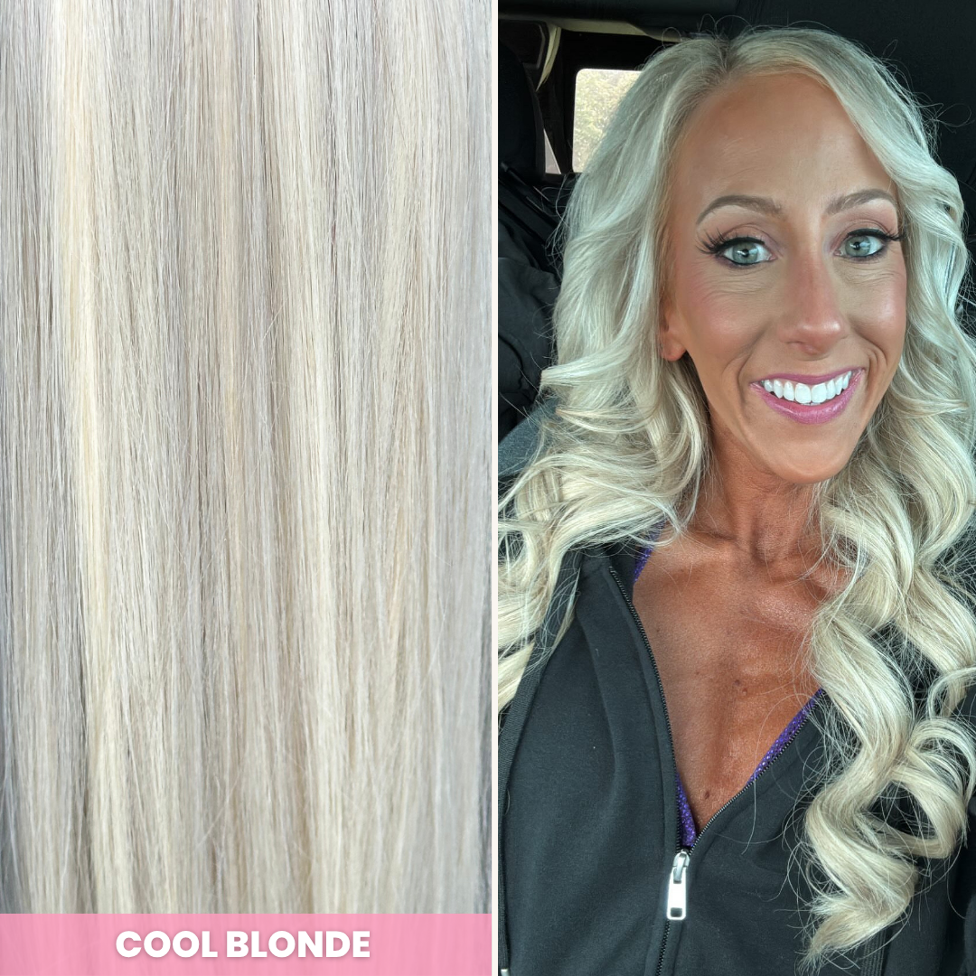 Luxe Volume Genius Weft