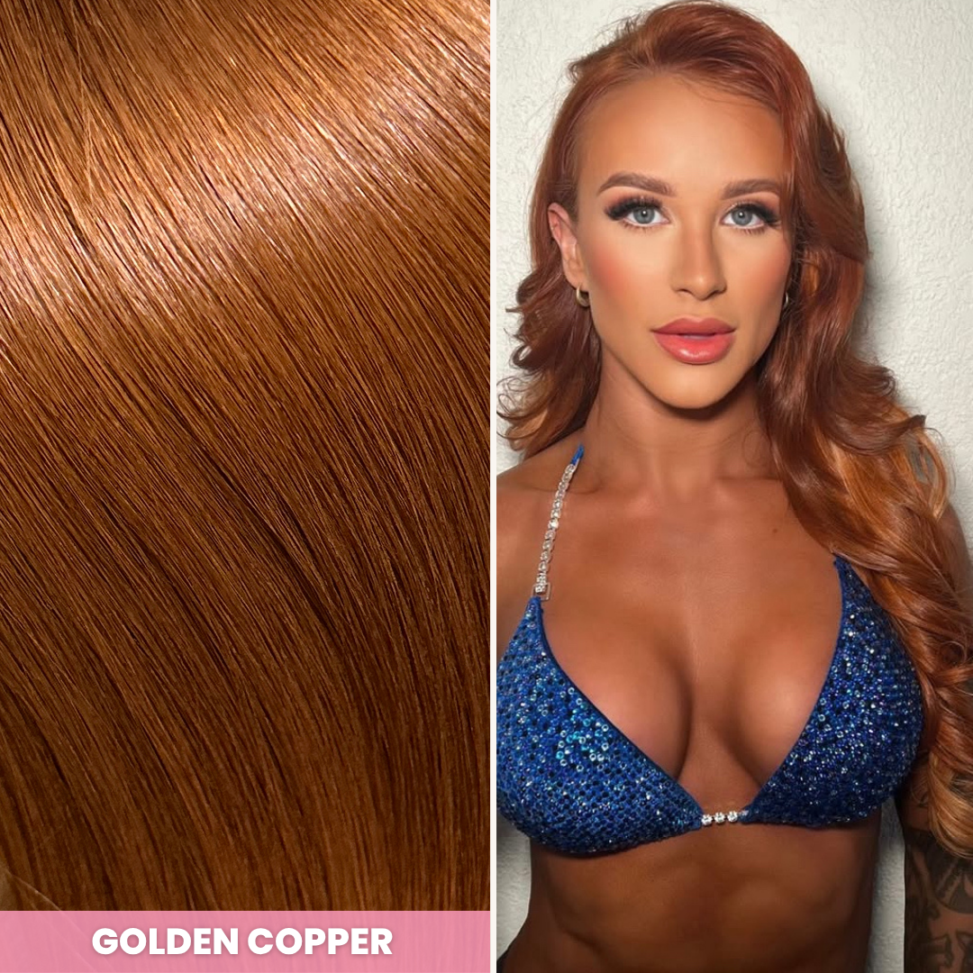 Luxe Volume Genius Weft