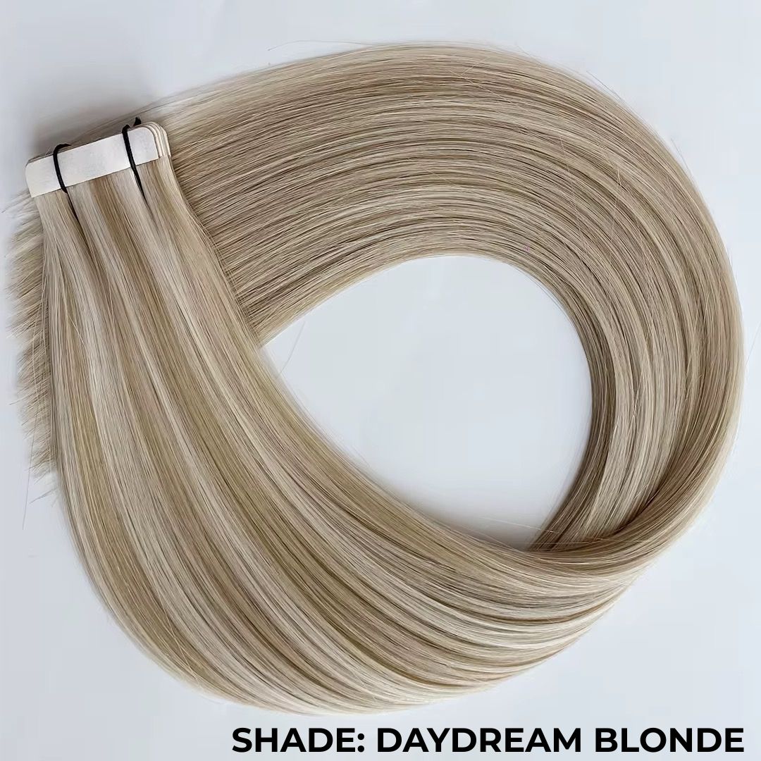 Tape- In Hair Extensions