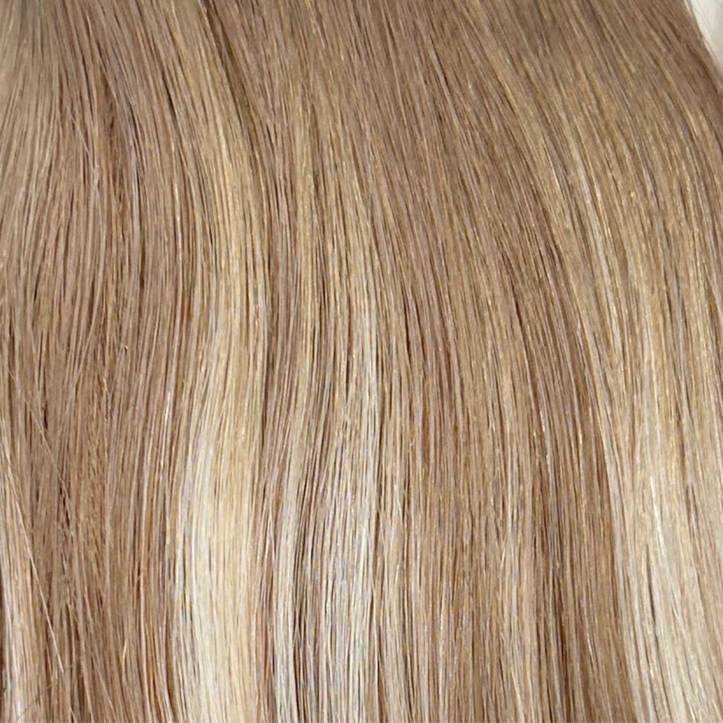 Luxe Volume Genius Weft