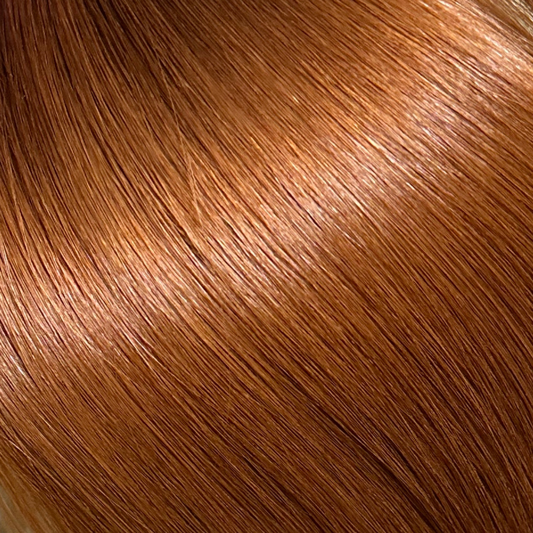 Silky Straight Genius Weft