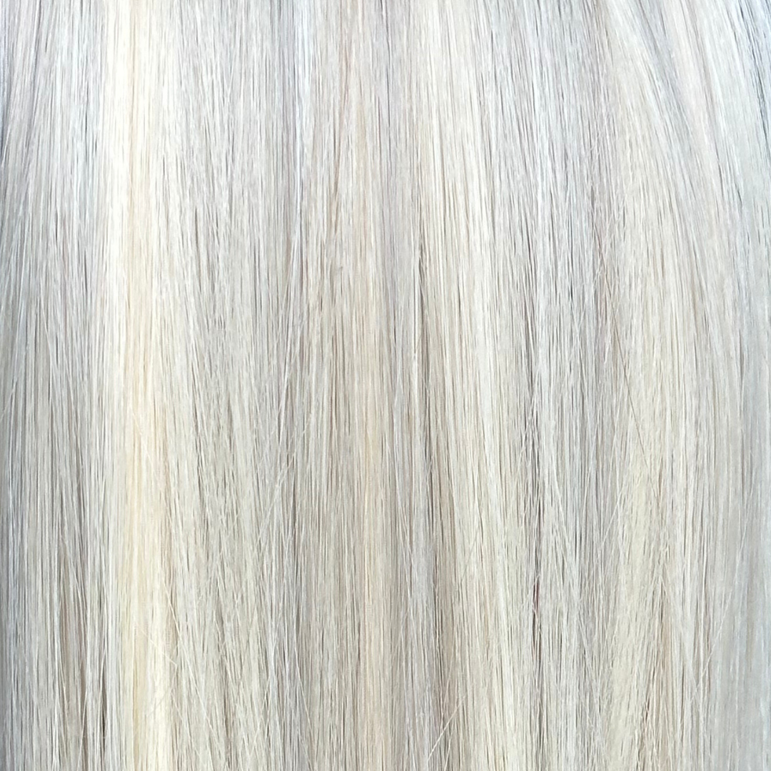 Silky Straight Genius Weft