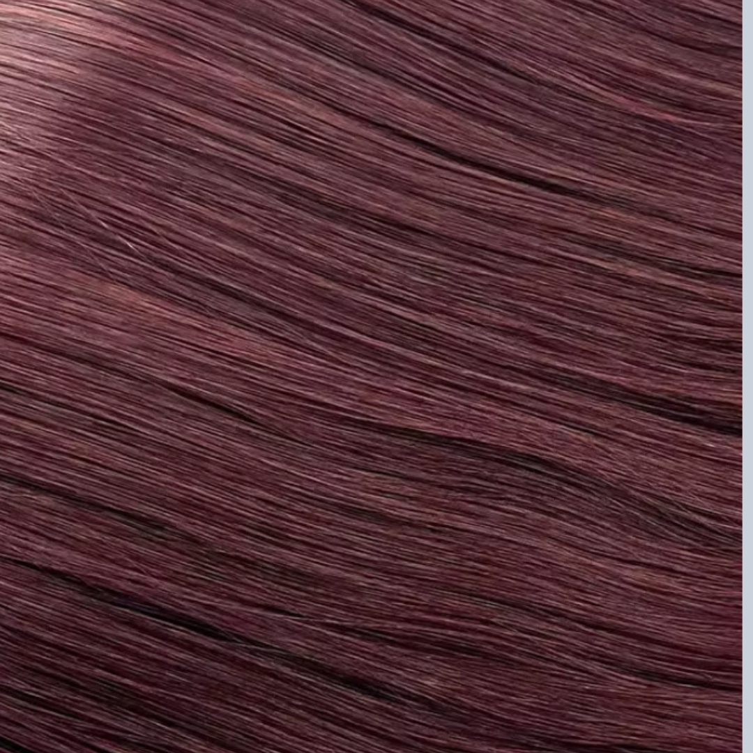 Tape- In Hair Extensions