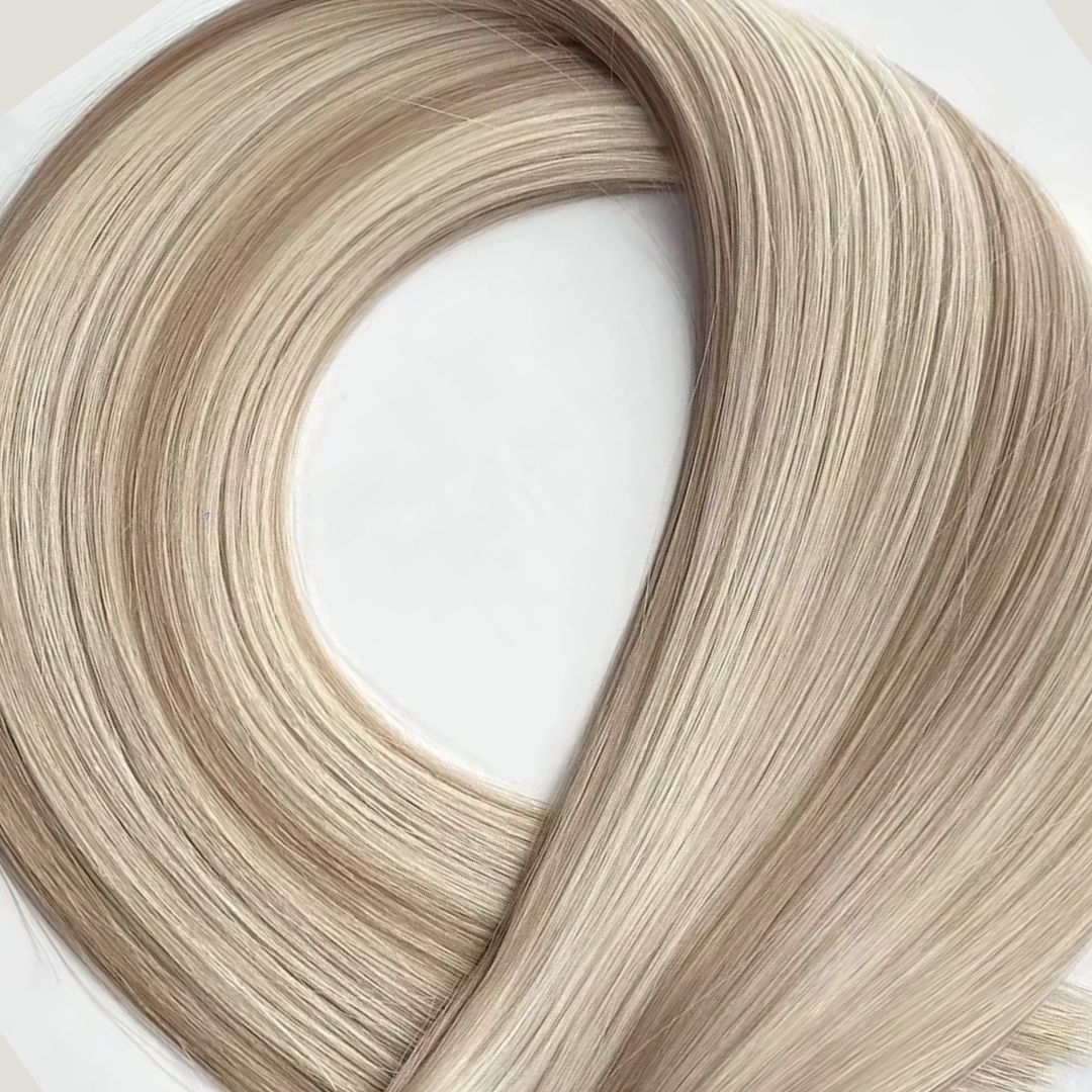 Tape- In Hair Extensions