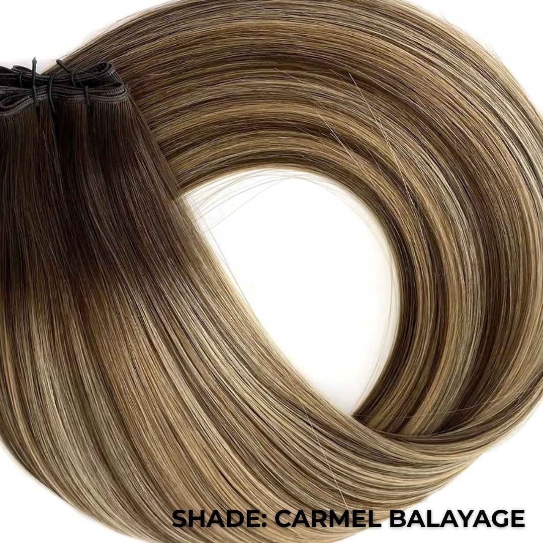 Luxe Volume Genius Weft
