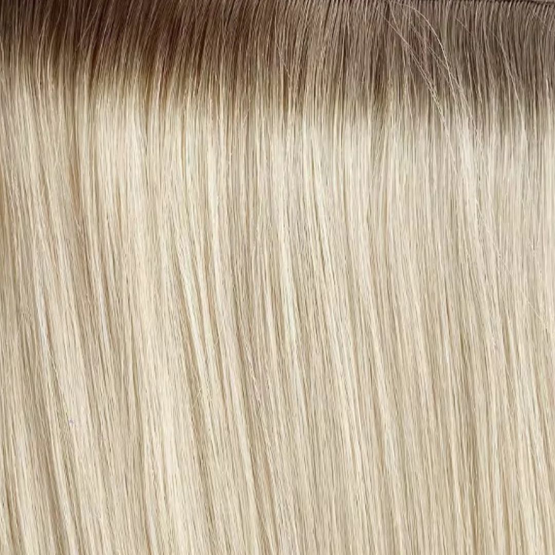 Tape- In Hair Extensions