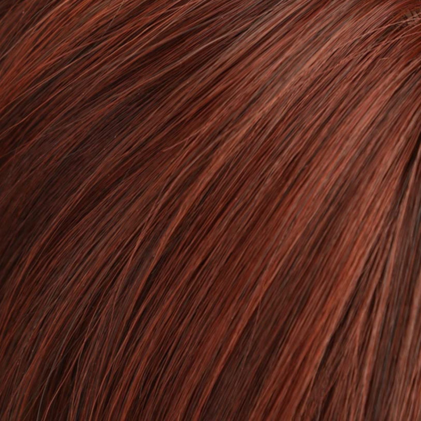 Luxe Volume Genius Weft
