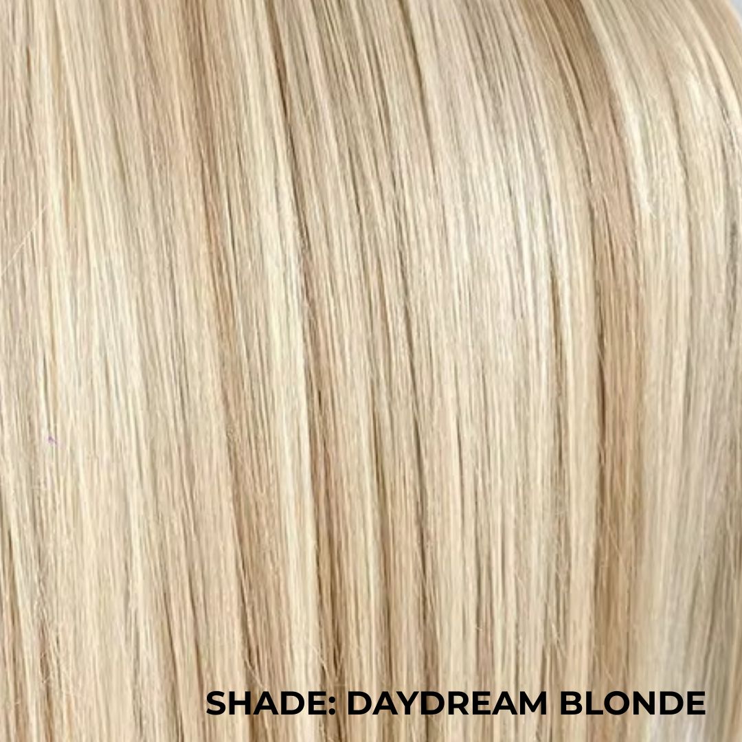 Tape- In Hair Extensions