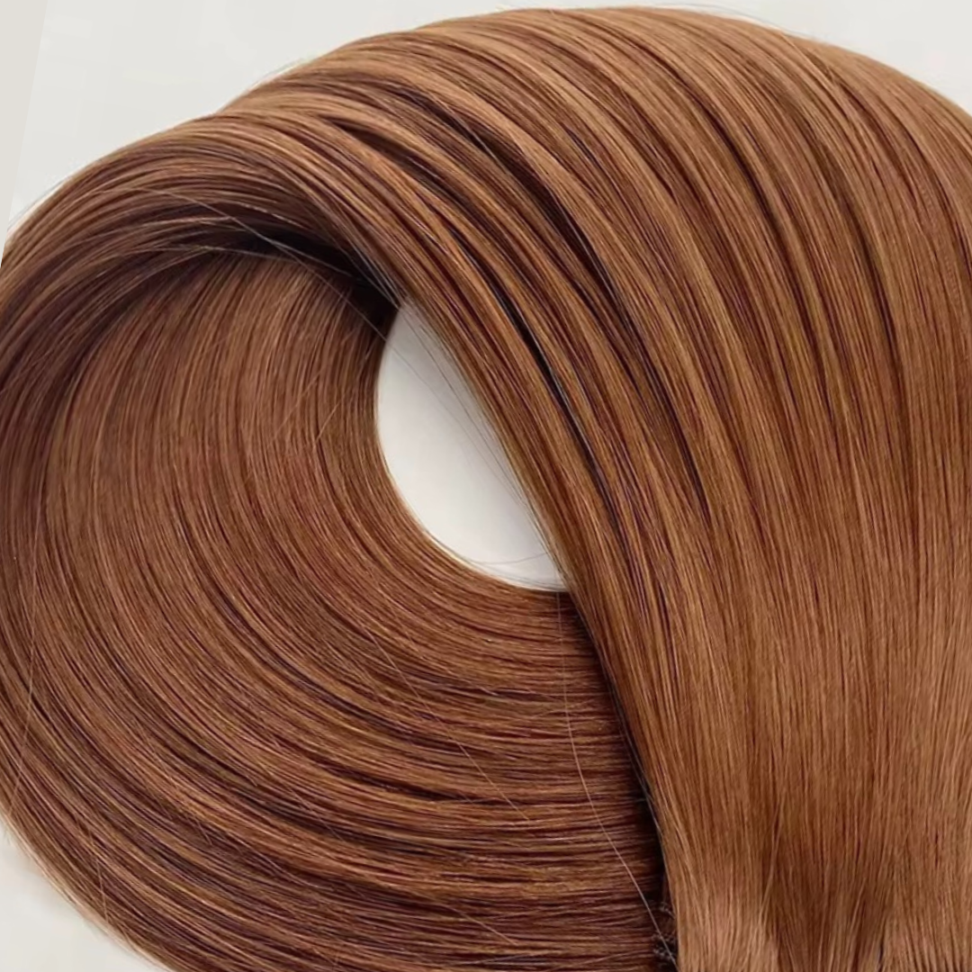 Tape- In Hair Extensions