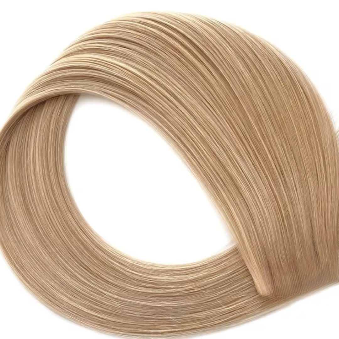Tape- In Hair Extensions