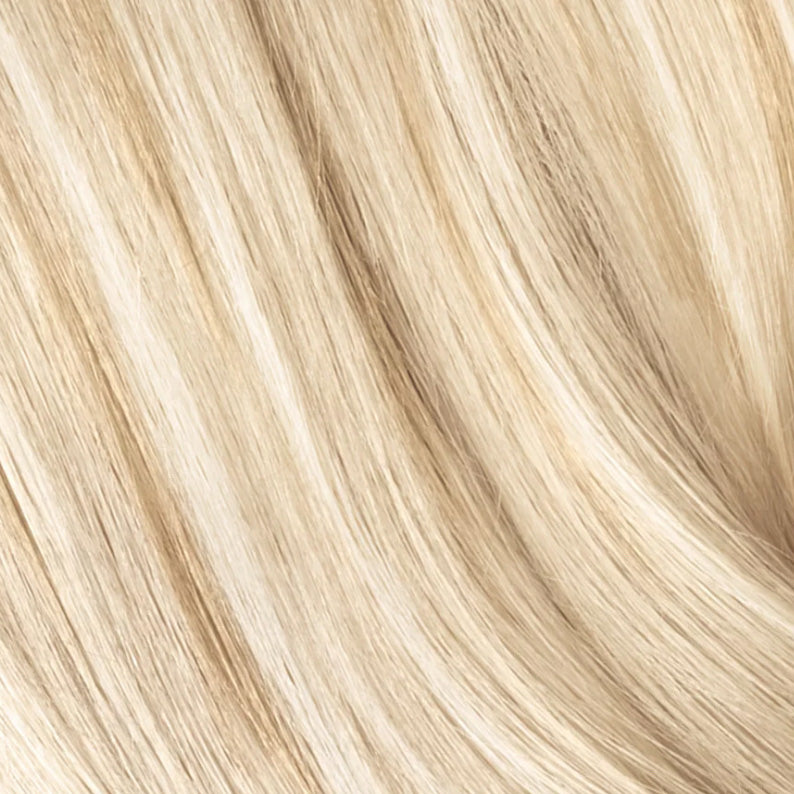 Tape- In Hair Extensions