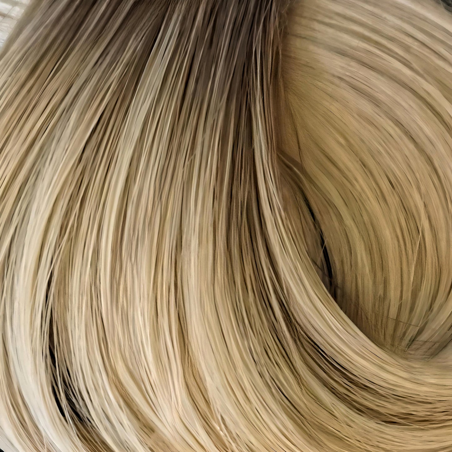 Luxe Volume Genius Weft