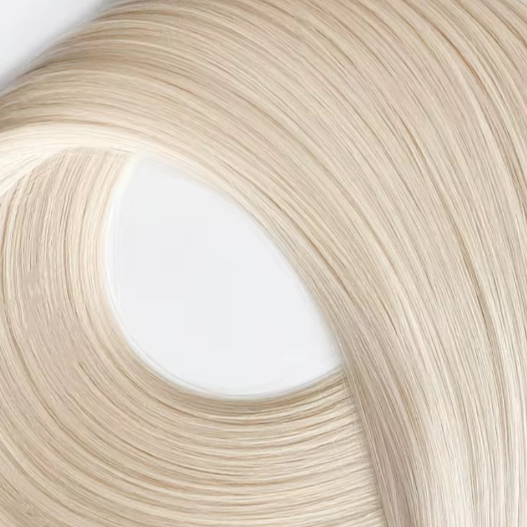 Nixie Luxe Icon Clip- Ins