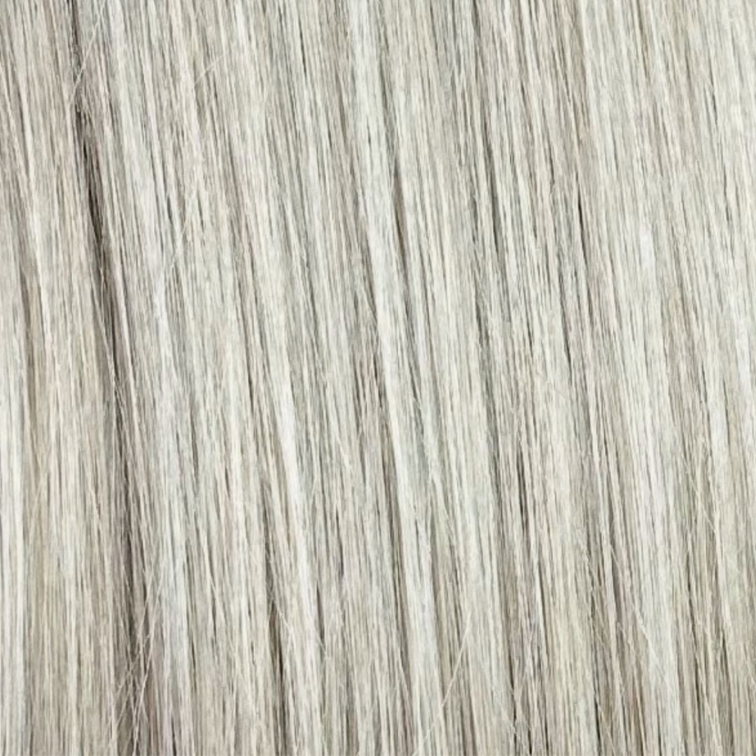 Nixie Luxe Icon Clip- Ins