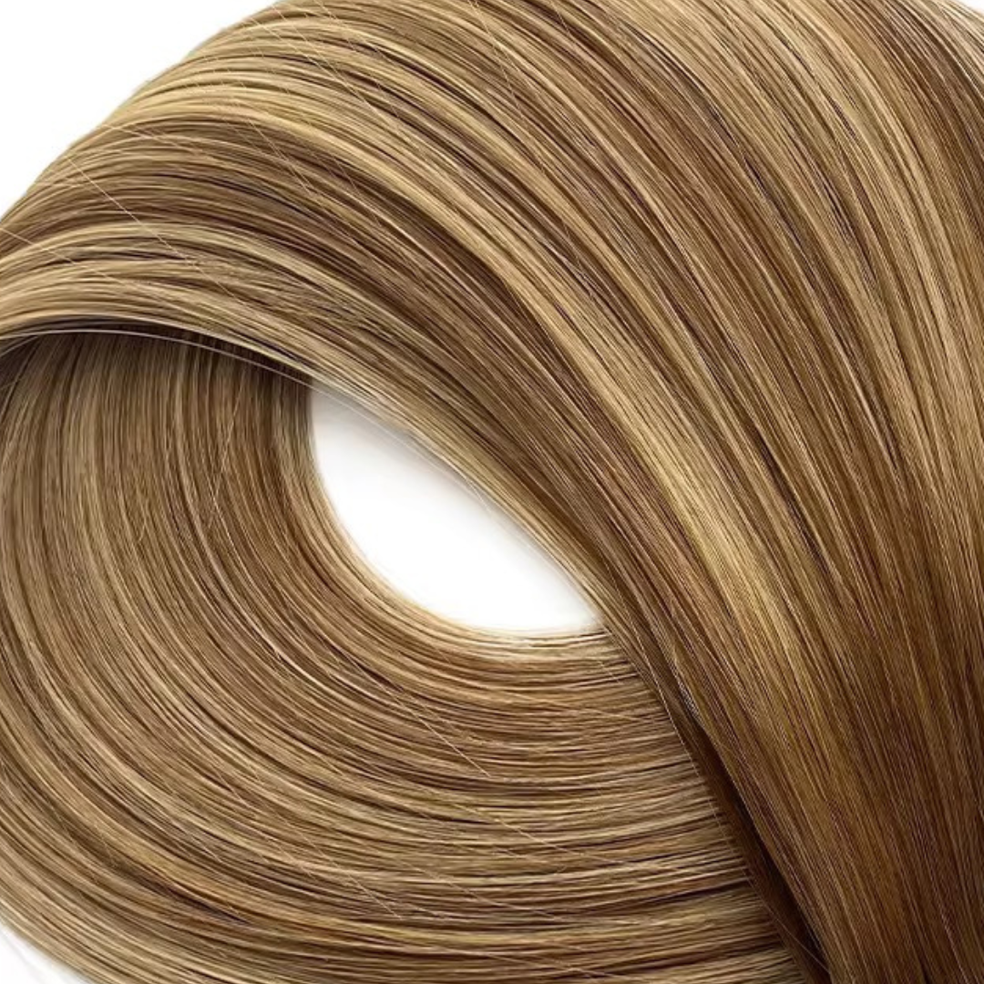 Tape- In Hair Extensions