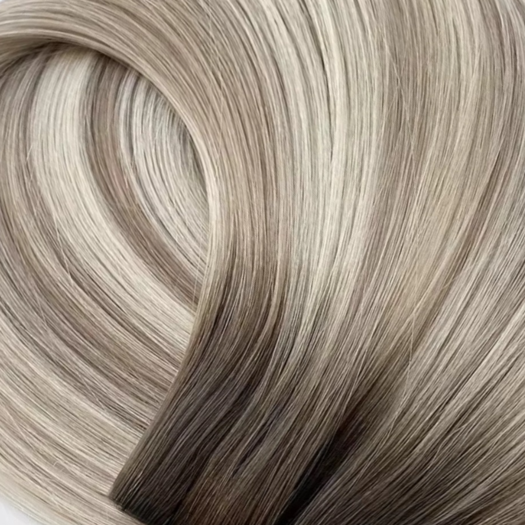 Tape- In Hair Extensions