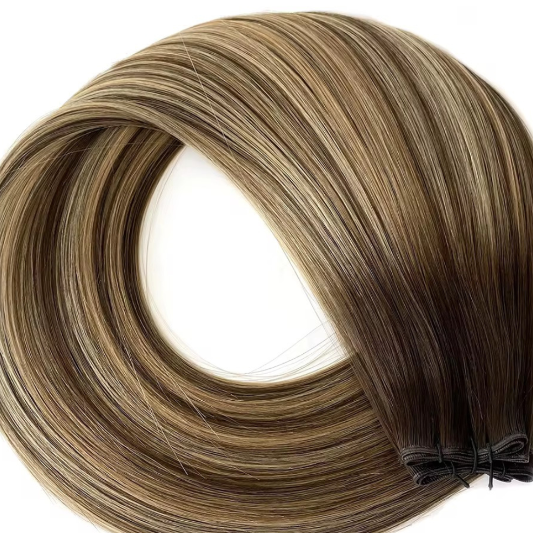 Luxe Volume Genius Weft