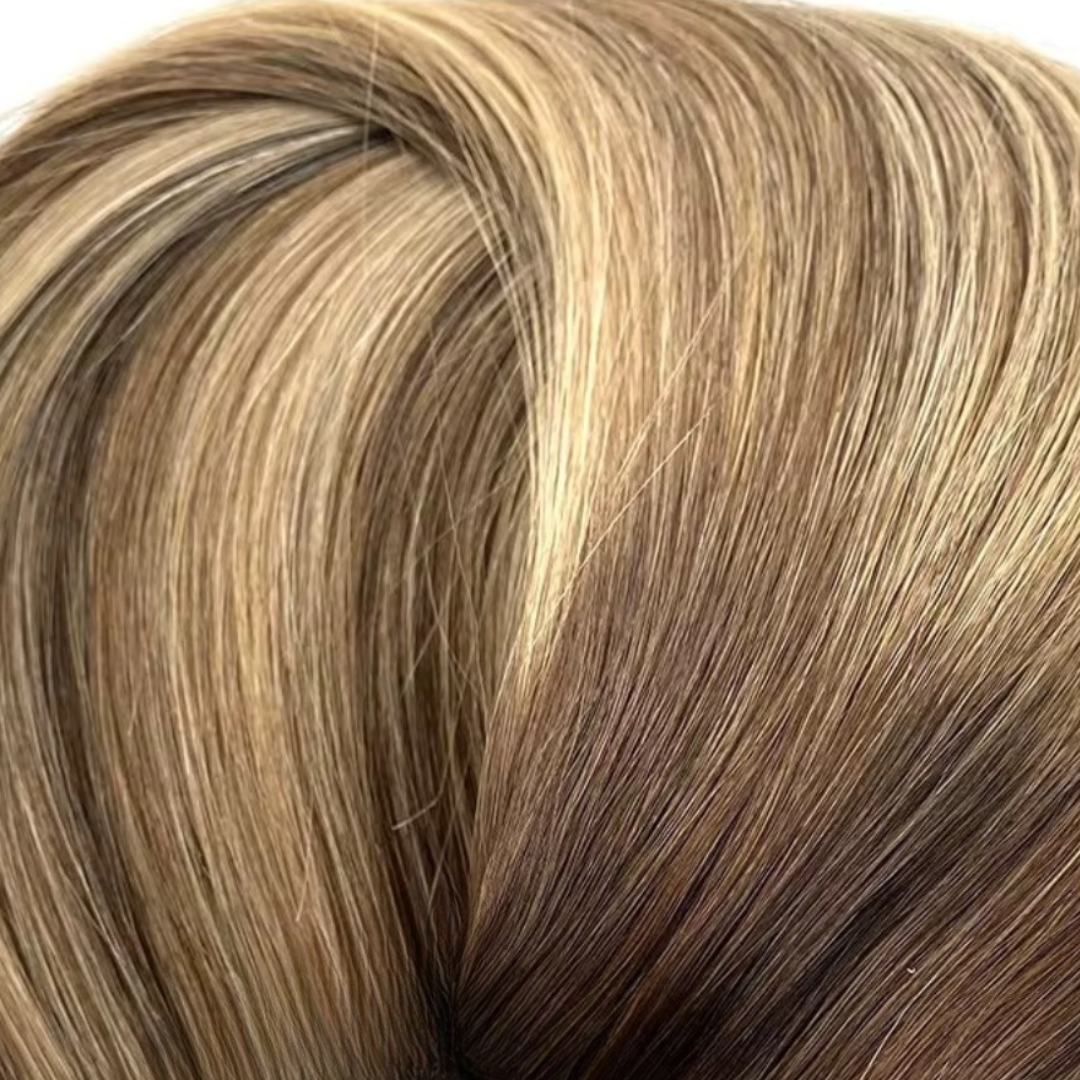 Luxe Volume Genius Weft
