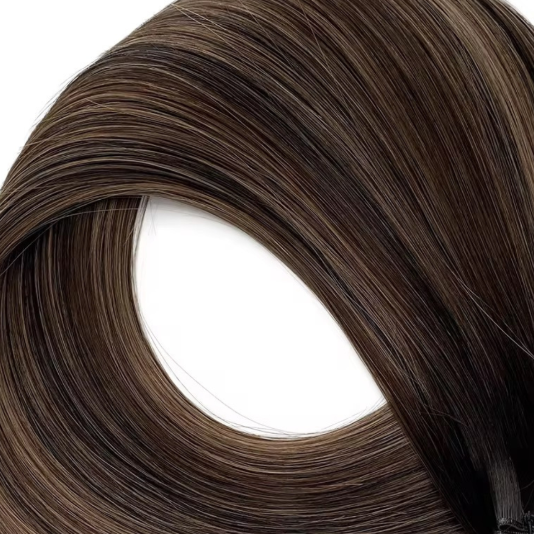 Tape- In Hair Extensions