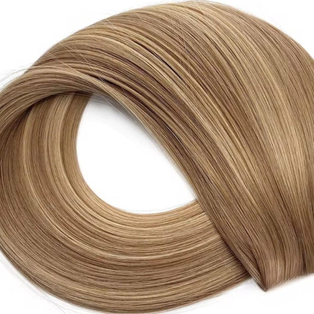 Tape- In Hair Extensions