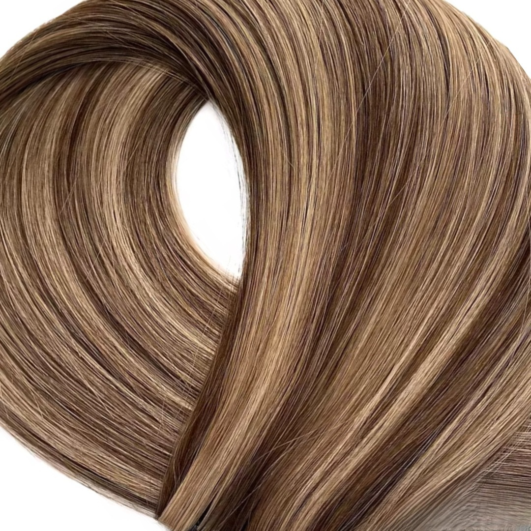 Luxe Volume Genius Weft