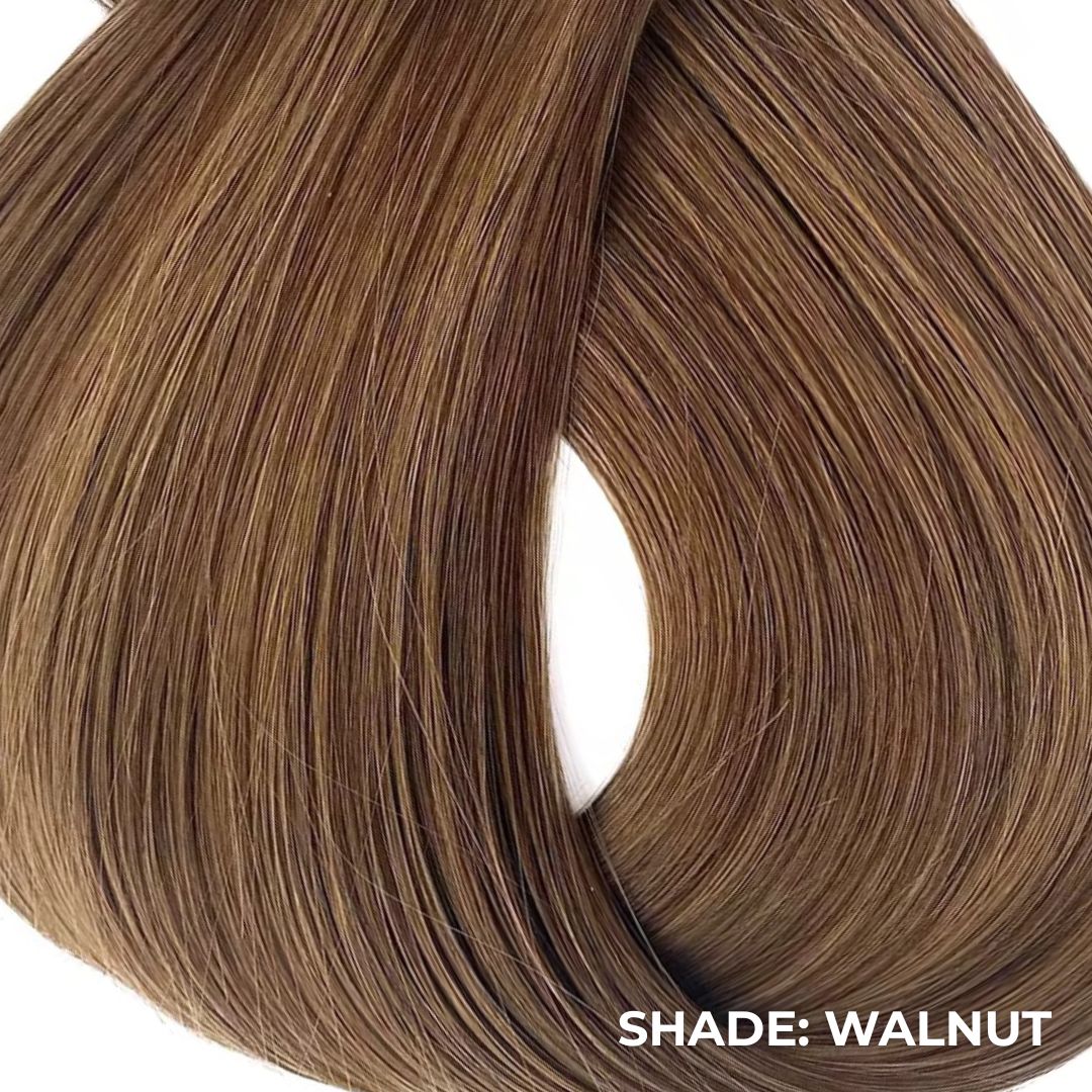 Luxe Volume Genius Weft