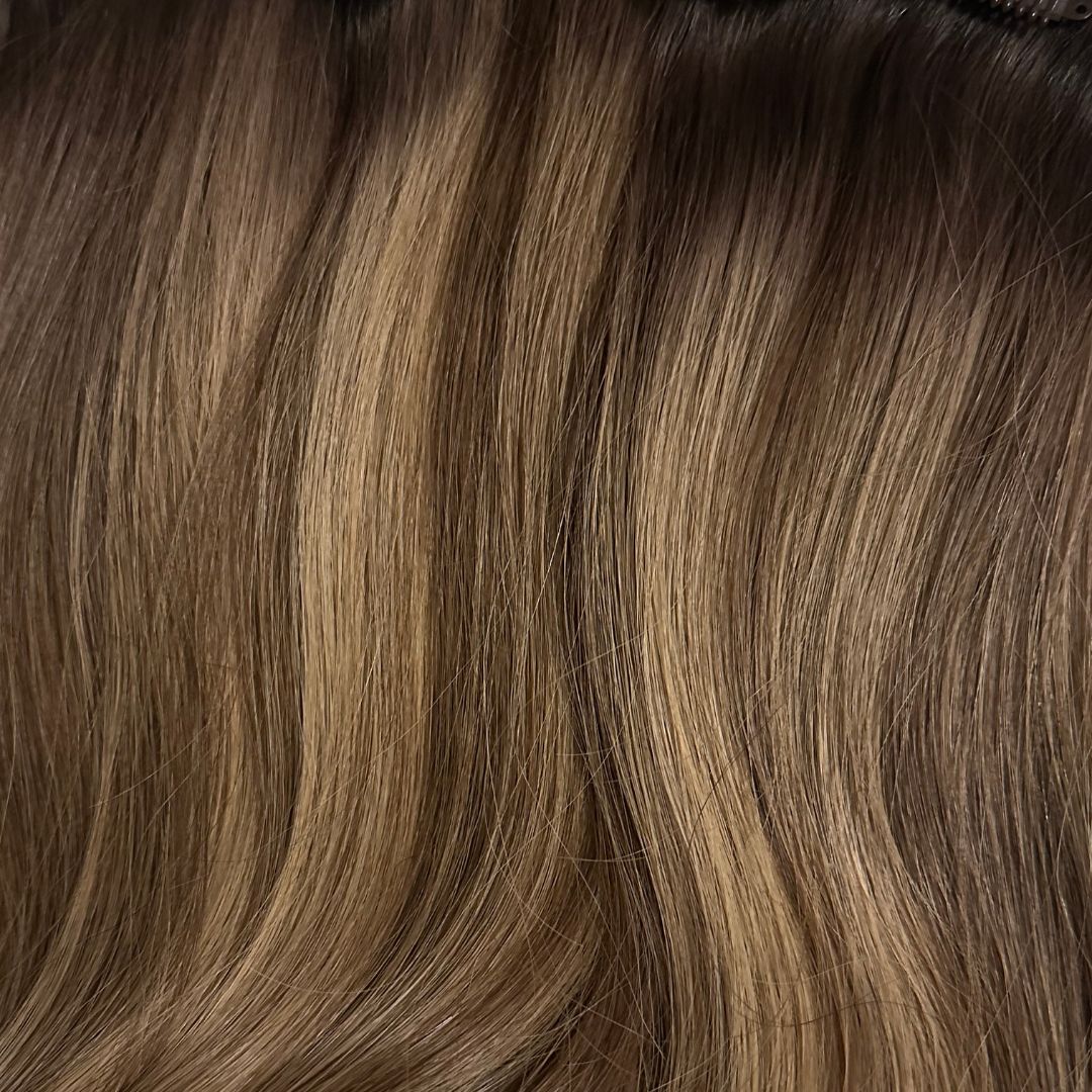 Luxe Volume Genius Weft