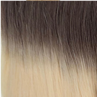 Nixie Essential Genius Silky Straight Weft