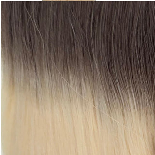 Nixie Essential Genius Silky Straight Weft