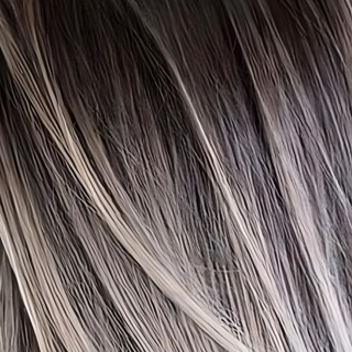 Nixie Essential Genius Silky Straight Weft