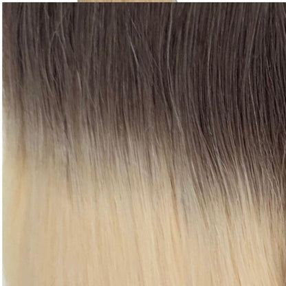 Silky Straight Genius Weft