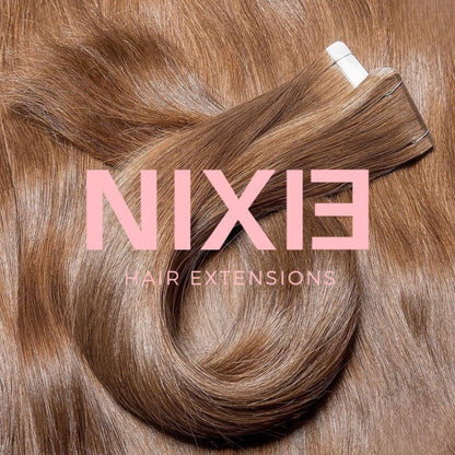 Tape- In Hair Extensions