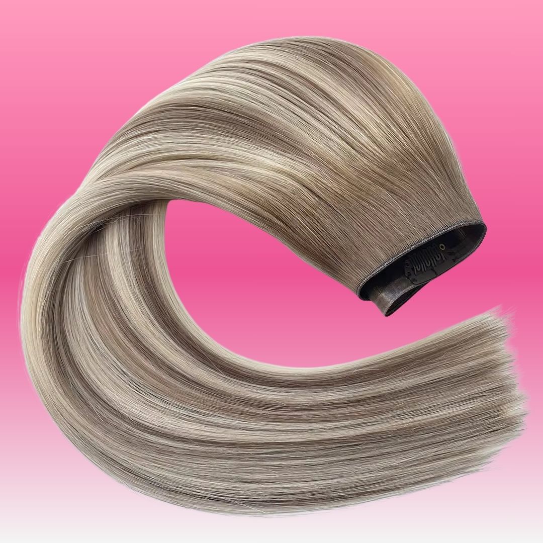 Nixie Luxe Icon Clip- Ins