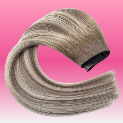 Nixie Luxe Icon Clip- Ins