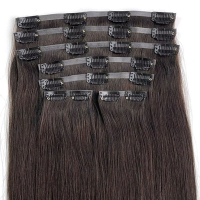 Clip In Hair Extensions